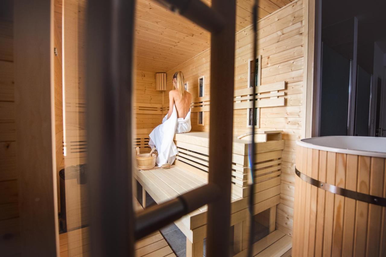 Forrest Glamping Hotell Banská Štiavnica Eksteriør bilde